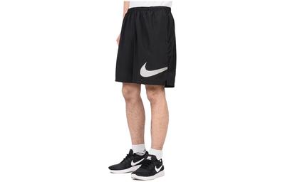Sports Shorts Men's Black Moderate AA4950-010