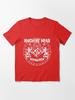 Machine Head Group Music Heavy Metal In Tour Machine Head Band Essential T-Shirt