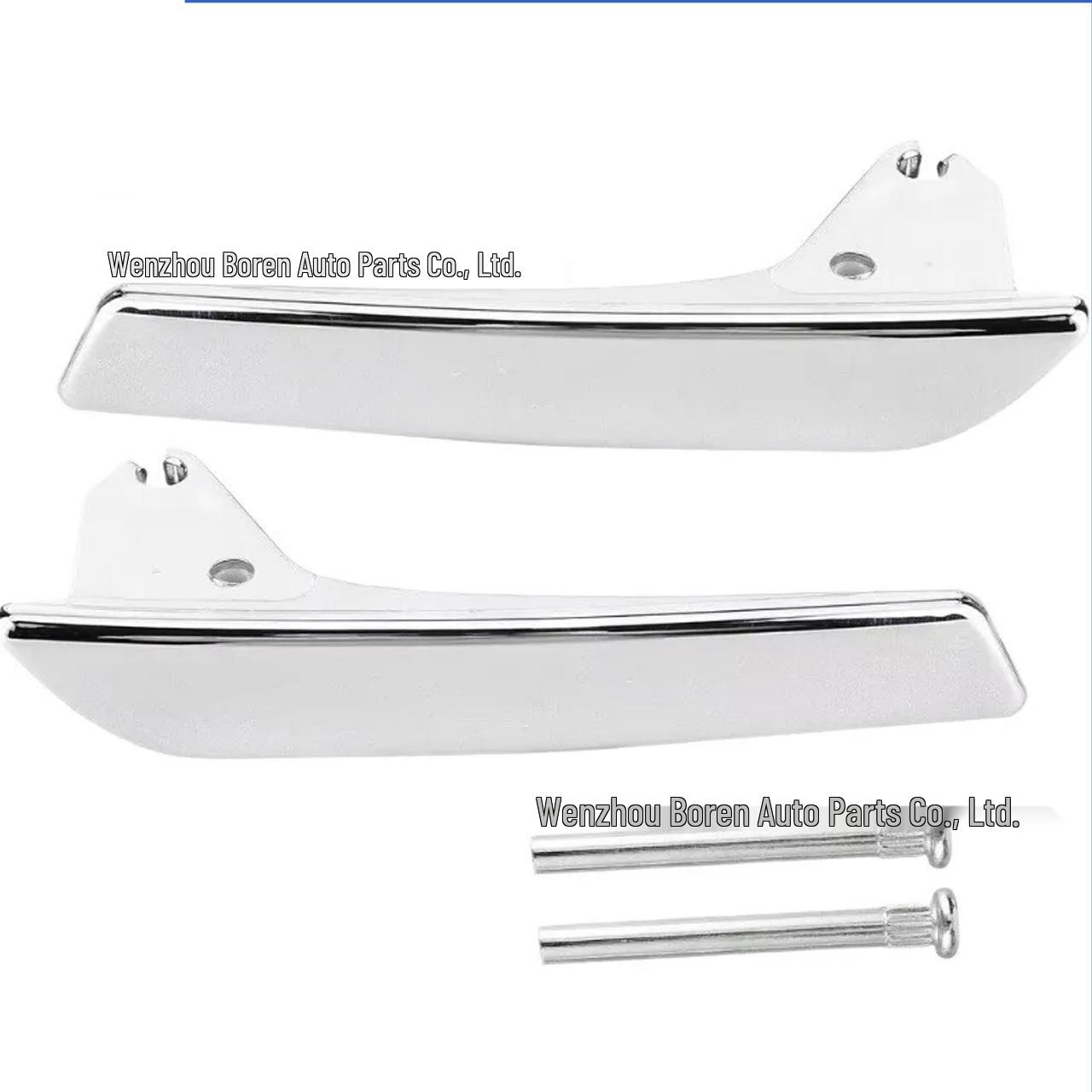 Inner Door Handle for Chevrolet, GMC, Cadillac (19299865, 15935954, 22855620)