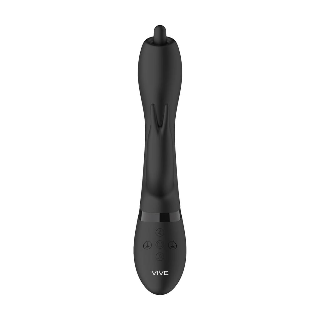 Vive - Nilo's G-spot Rotating Rabbit