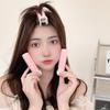2 Pezzi Frangia Radice dei Capelli Capelli Folti Fermagli per Capelli Pigri Styling Capelli in Alto Arricciacapelli Portatile Fermagli per Capelli Coreani Rulli per Capelli
