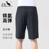 [Jinammonia Ice Silk Shorts] 26 Summer Casual Sports Loose Shorts Five Cent Pants