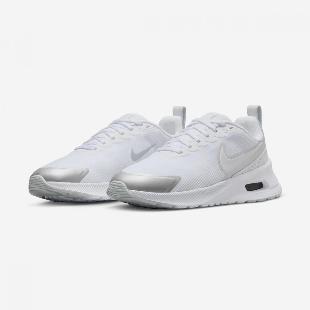 Nike Damskie S Nike Air Max nuaxiS Hf1233 101
