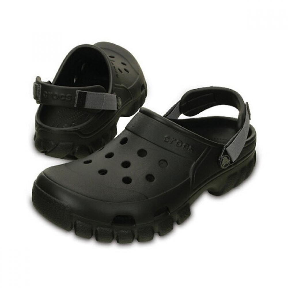 

Crocs Slipper Sandal Offroad Sport Clog 202651 02s 230
