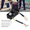 Stable 2.5KW AVR Voltage Regulator 6 Wire Easy to Connect Engine Regulator Generator Voltage Regulator Power Generator