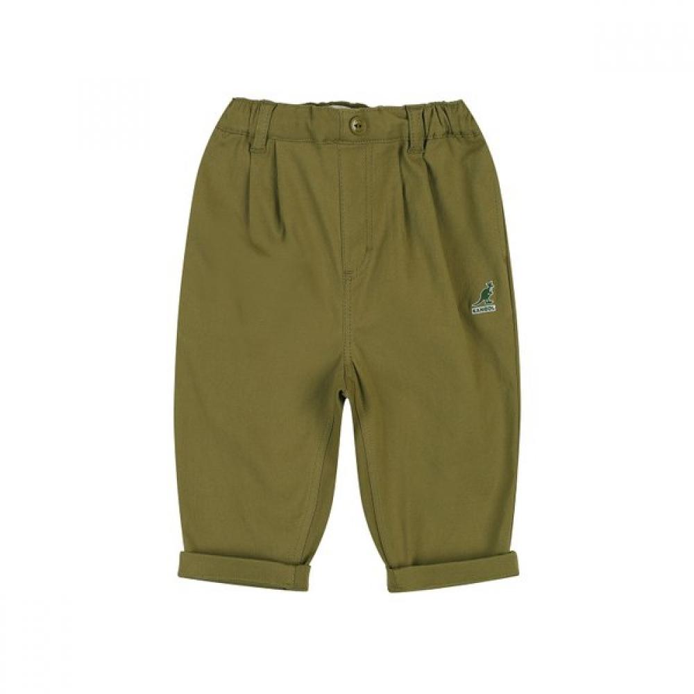 Kangol Детские плетеные брюки Хаки Sa 0d05 Khaki/080