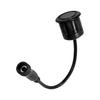 18.5mm Car Parking Sensor Bumper Parking Sensor Replacement Waterproof Reverse Parking Sensor Sound Reversing Probe