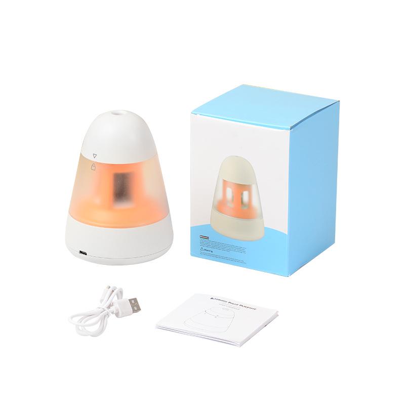 Fully Automatic Cartoon Electric Rotary Pencil Sharpener