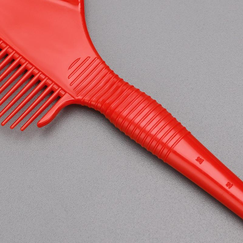 Professional Hair Coloring Brushes Combs Salon Hair Tint Dying Tools Hair Dye Brush Hair Barber Hairdressing Styling Accessories
