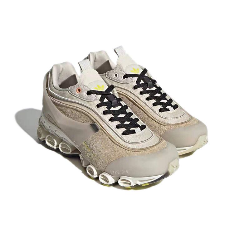 OAMC x Adidas Type O-9 Tono Blanco Zapatillas Unisex H04729