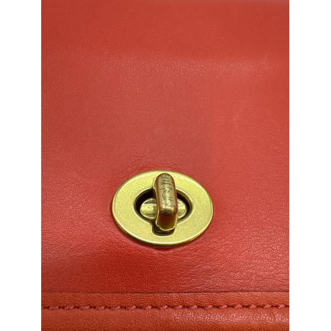 Used COACH OLD COACH Shoulder Bag