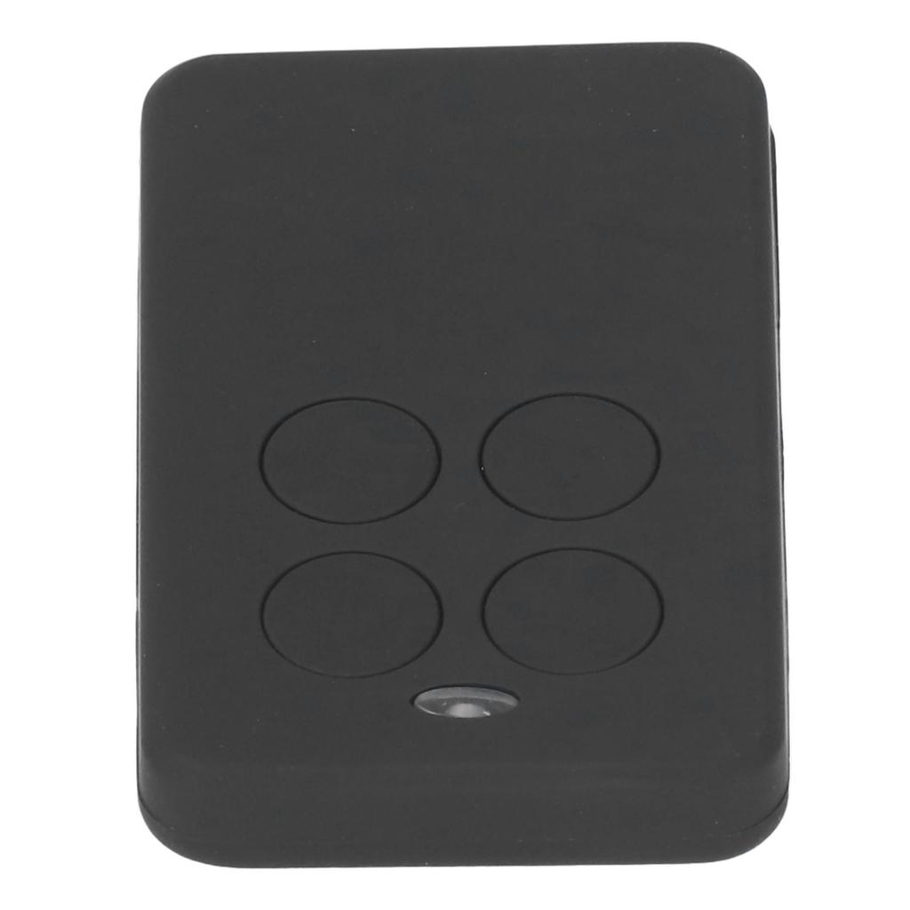 Garasjeportfjernkontroll 280?868MHZ 3V 100m rekkevidde universell duplikatorkontroller for hjemmet