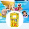 Kids Water Hammock Children Swim Ring Tube Water Inflatable Surfboard For Kids Swimming Circle Floating Pool Surfing Equipment