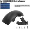 Electric Scooter Rear Fender for INOKIM Ox Oxo KickScooter Rear Mudguard Tyre Splash Guard Replacements Parts