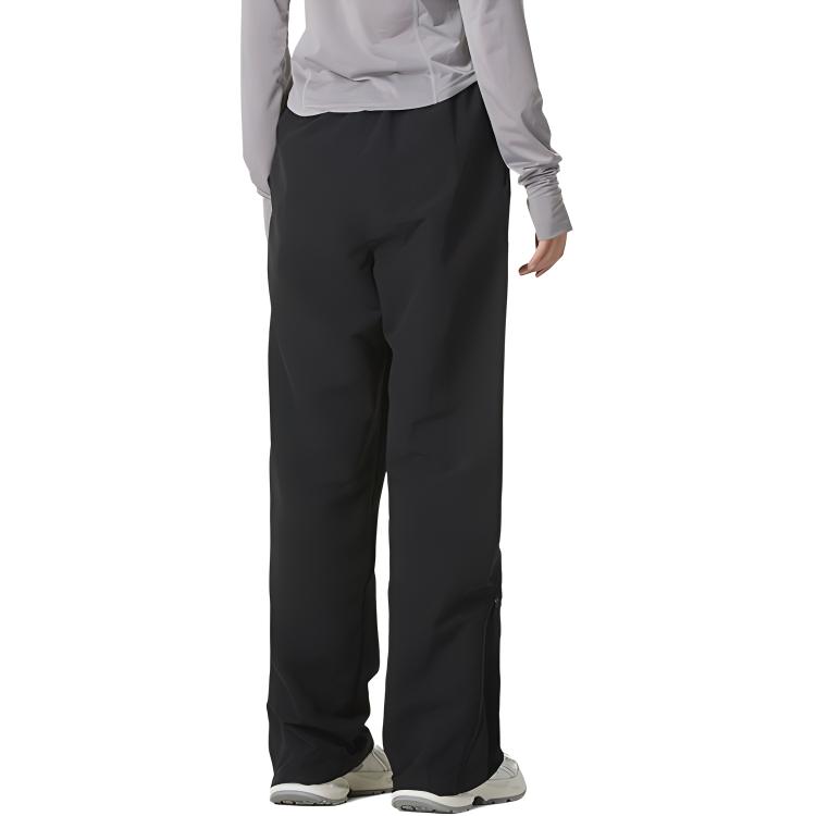 New Nike Sports Life Collection Sports Pants Women's Black FV7639-010