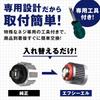 Fcl. L1B Fog Lamp LED New Genuine Replacement Bulb White