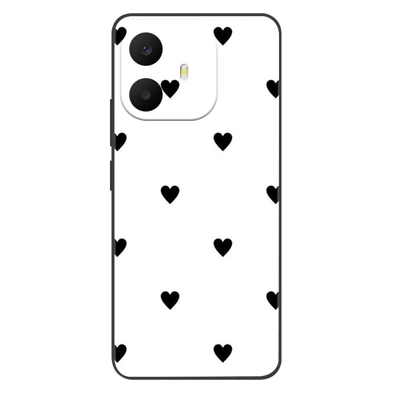 Case For TCL K70 4G Case Cool Silicone Protective Cover for TCL K70 Power T522E Bumper Protector Fundas Shockproof K70Power