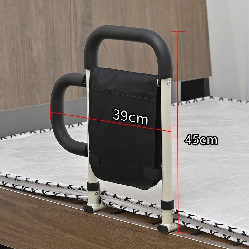 

Прикроватные поручни Безопасность пожилых людей Вспомогательные устройства для подъема Прикроватные защитные поручни от падения Вспомогательная рама Small storage bag+side handle