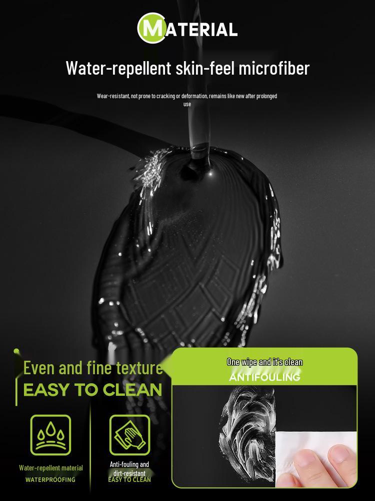 PGM Unisex Stain-Resistant Lightweight Golf Bag