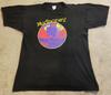 Mudhoney T-shirt Early 1990s Back Print Vintage Rare Nirvana Dinosaur Jr Unisex T-Shirt