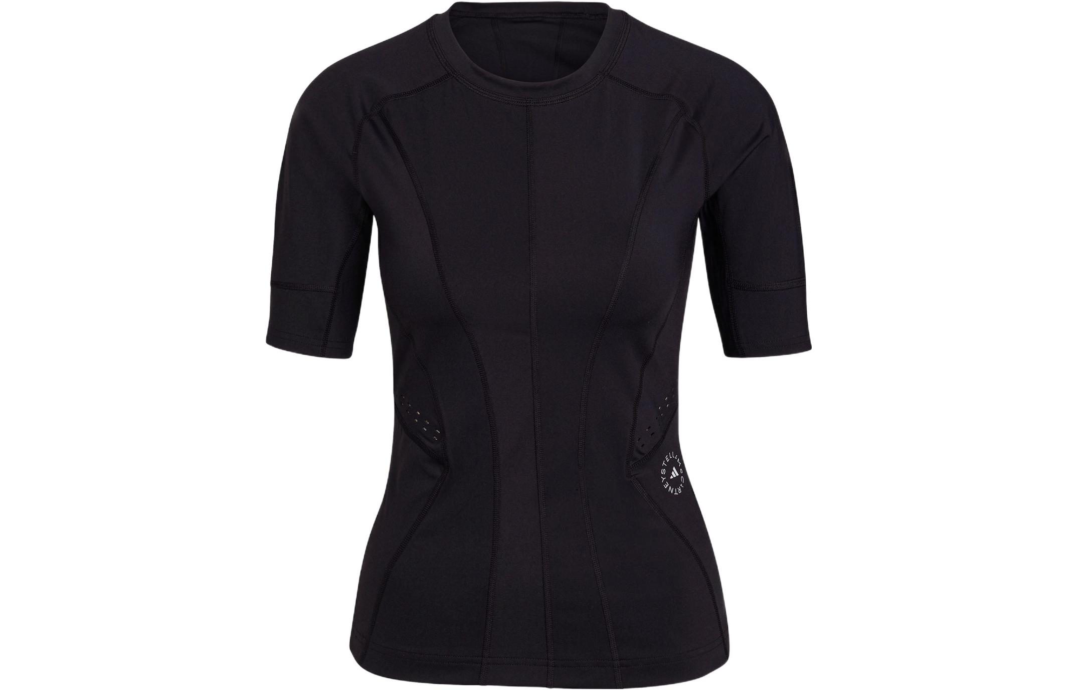 Adidas Raglan Sleeve T Shirt Women s T Shirt HD9103 XS