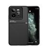 EUCAGR Shockproof Phone Case Coque For Realme GT 7 Pro Magnet Shell Case For Realme GT7Pro Back Cover Case