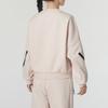 adidas Dámske Z.N.E. Mikina Wonder Quartz Dámska Streetwear JF4783