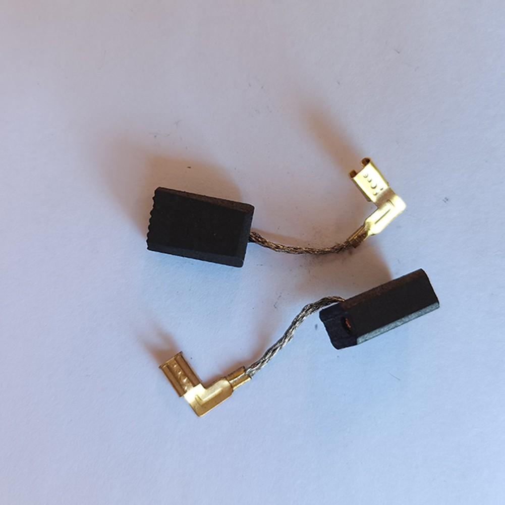 FOR CB459 Angle Grinder Self-stop Carbon Brush GA4530R GA4530 GA4534