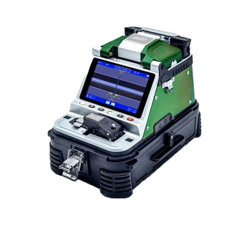 Signalfire AI-30 Fully Automatic Fiber Fusion Splicer