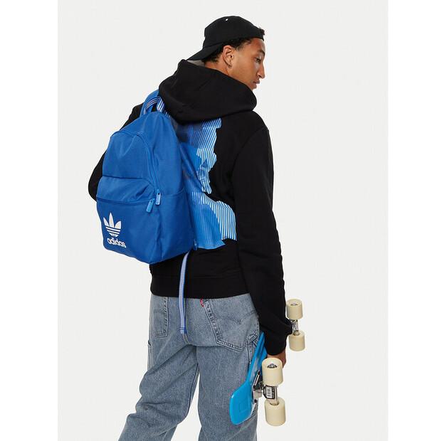 Backpack Adidas Adicolor IX7457 Blue