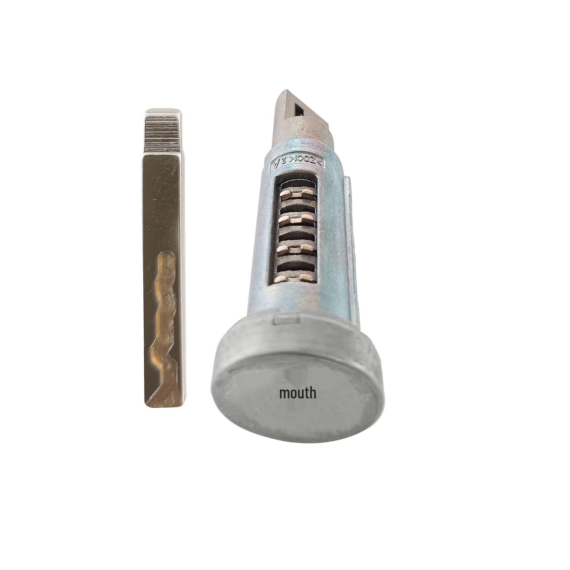 

Buick New Regal & LaCrosse, Cruze, Excelle Замок зажигания Ключ Аксессуар