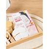 Daiso – Pack Me In – Augenklappen im 2er-Pack