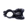Aluminum Zinc Zinc Alloy Length Stem 7 Degree 31.8mm Handlebar Stem Bicycle Stem Bike Stem Riser Bike Stem