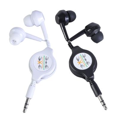 Audio e Video – Auricolari e cuffie