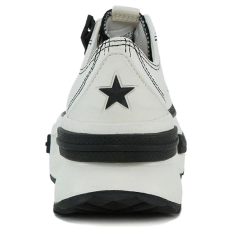 Converse Chuck Taylor Seasonal Low Top Canvas Shoes Women Sneakers White A15759C