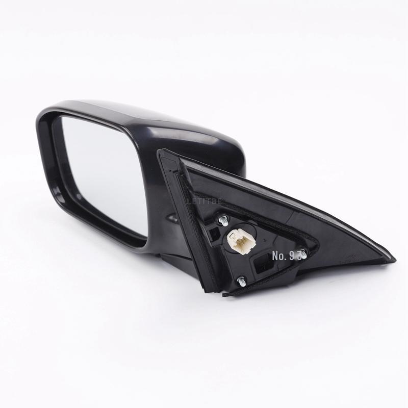 Honda Accord 7th Gen Rearview Mirror Assembly 2003-07 Left/Right Reversing Mirror