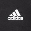 Adidas Essentials Linear Logo Hoodie ECK51 J130 Kids' Full-Zip Black/White (IC3584)