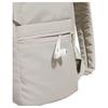 adidas Nylon Backpack Unisex Gray Adidas JF0726