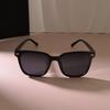 Monture Lunettes de Soleil Rectangulaire Colorée Lunettes Lunettes Dames Hommes Lunettes de Soleil Femmes Miroir Noir Style Designer Style Tendance Cool