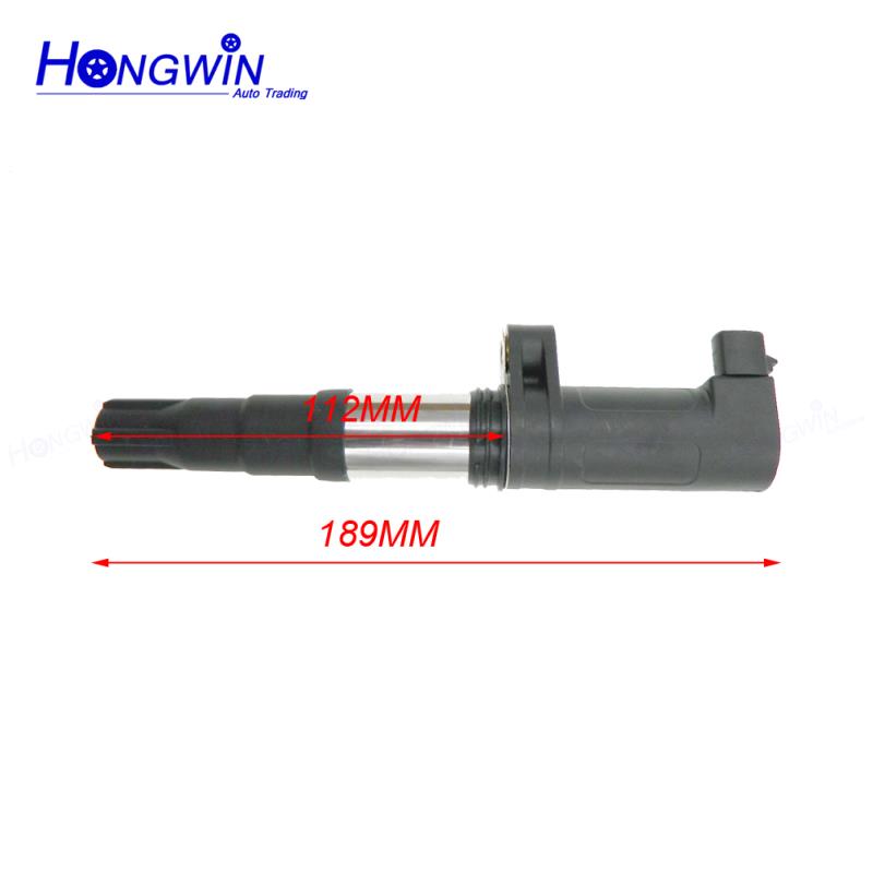 4PCS 8200765882 Ignition Coil Wire For Renault Kangoo Scenic Clio Megane 7700113357 8200405098 7700875000 8200208611 8200380267