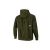 Nike Embroidered Logo Sportswear Woven Hooded Jacket Men Outerwear Olive-Green DM7924-326