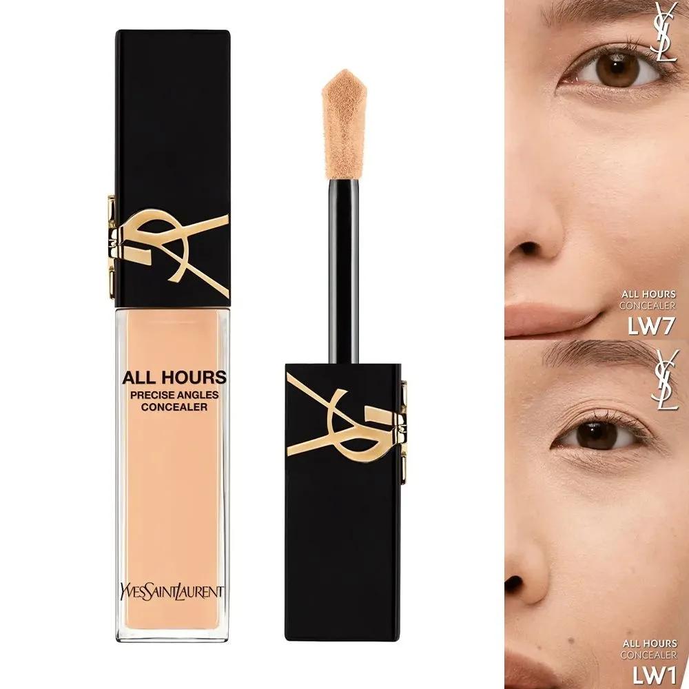 Yves Saint Laurent Beauty All Hour Free Size Angle Concealer Mn10