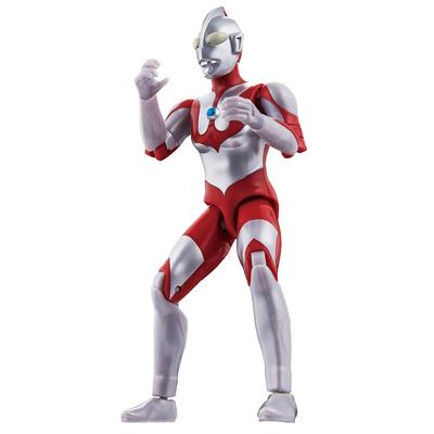 Ultra Action Figure Ultraman