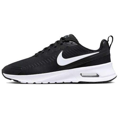 

Nike Air Max Nuaxis Black White - Fd4329-001 EU 42.5
