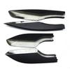 End Cover Roof Rack 4pcs/set Car Accessories Comfortable Replacement High Quality For Toyota For Fortuner AN50