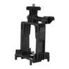 Action Camera Mounting Adapter for Avata 2 Drone Camera Extended Mount Bracket Holder with 1/4 Inch