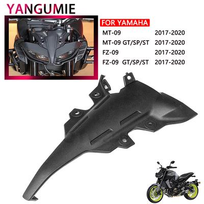 2017-2020 Przednia owiewka główki ramy Uchwyt przedniego reflektora Górna osłona Środkowa osłona Dla Yamaha MT09 FZ09 MT 09 GT/GT/GT FZ-09 GT/SP/ST