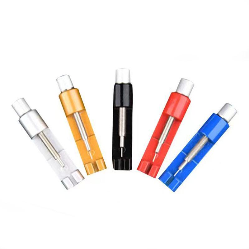 Metal Watch Band Link & Strap Adjustment Tool for Watch Repair