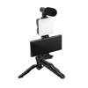 AY-49 Portable LED Selfie Light for Photography