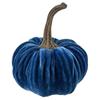 15cm Halloween Fake Pumpkin Model Decoration Ornament